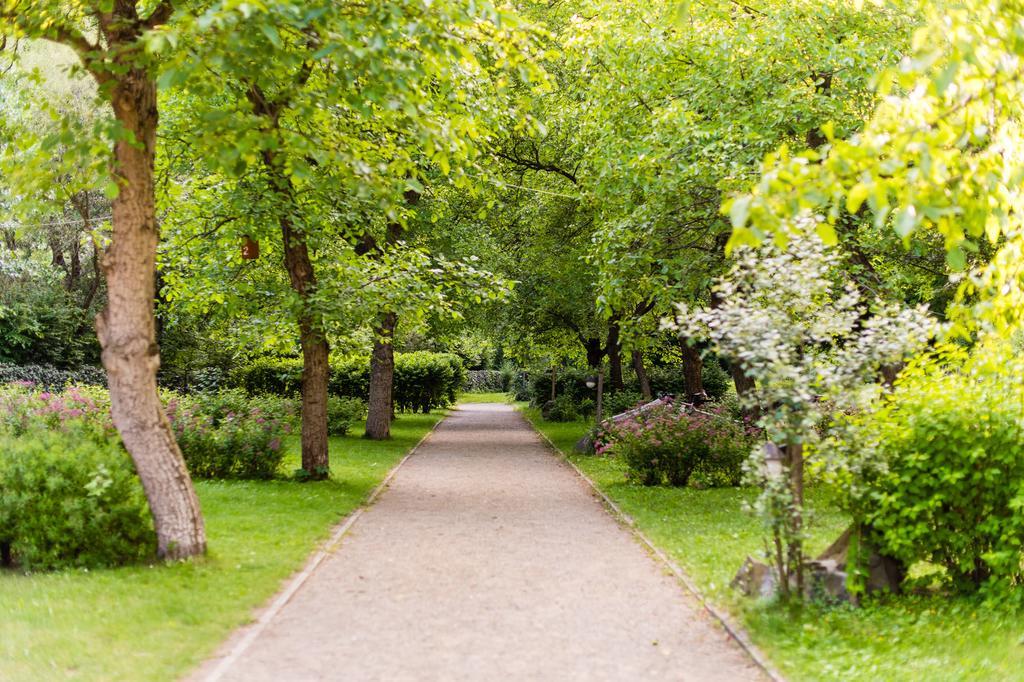 Öko-Park® Panzió-Kemping és Kalandpark Szarvasko Bagian luar foto